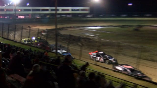 USMTS Heats Jackson Motor Speedway 4-...