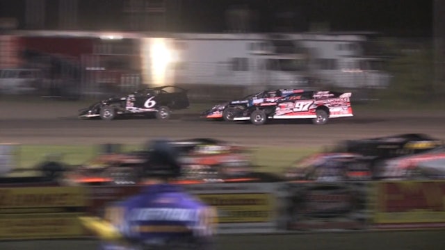 USMTS Heat of the Night Superbowl Speedway 5/5/16