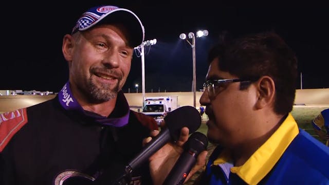 DIRTcar Summer Nationals Modifieds Sp...