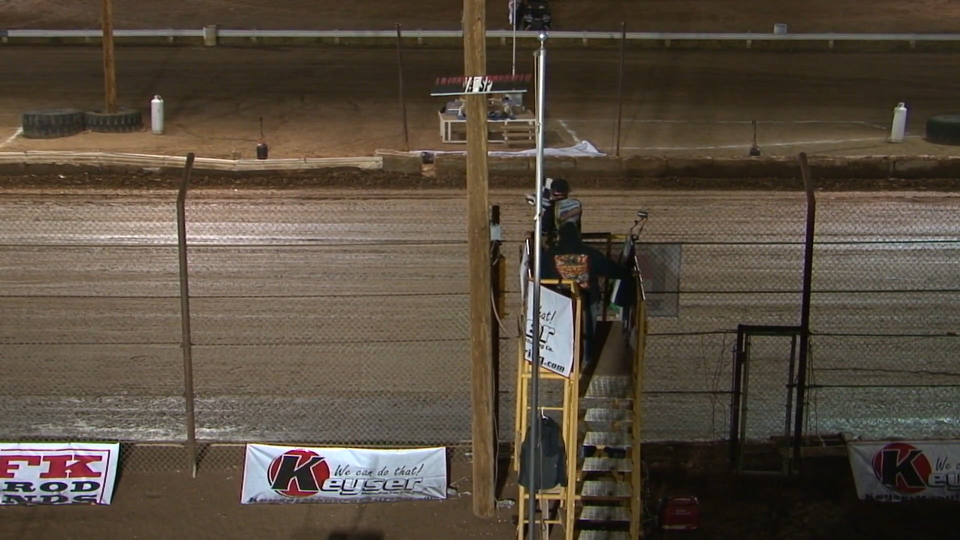 Wild West Shootout X Mod Heats 1/12/19