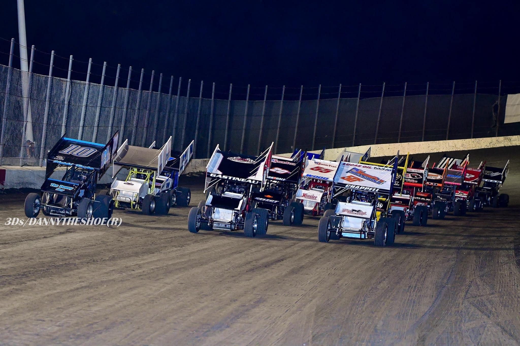 Stream Archive URSS/OCRS 81 Speedway 5/21/22