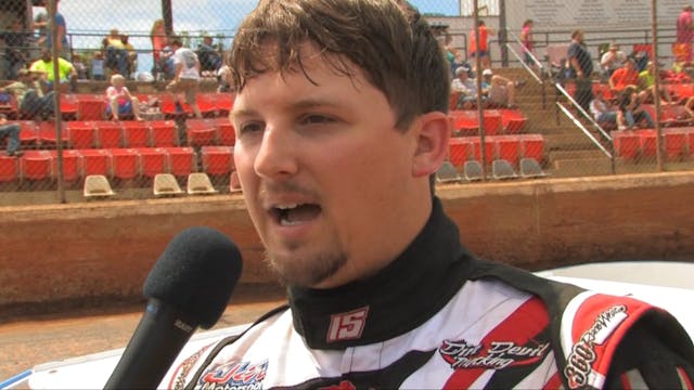 Doug Murphrey Memorial Post Race 6/2/13