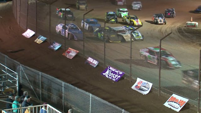 Wild West Shootout X Mod A-Main Arizo...