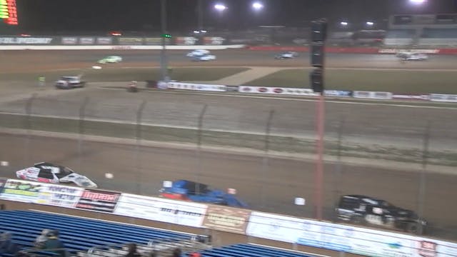 Clash of Champions USRA B-Mod A-Main ...