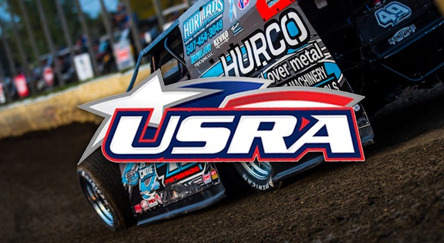 Stream Archive USRA Nationals Lucas Oil Speedway 10/7/23