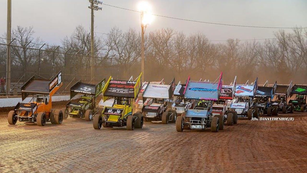 Stream Archive OCRS New Tulsa Speedway 5/20/22 - 2022 Stream Archives Stream Archive OCRS New Tulsa Speedway 5/20/22 - 2022 Stream Archives