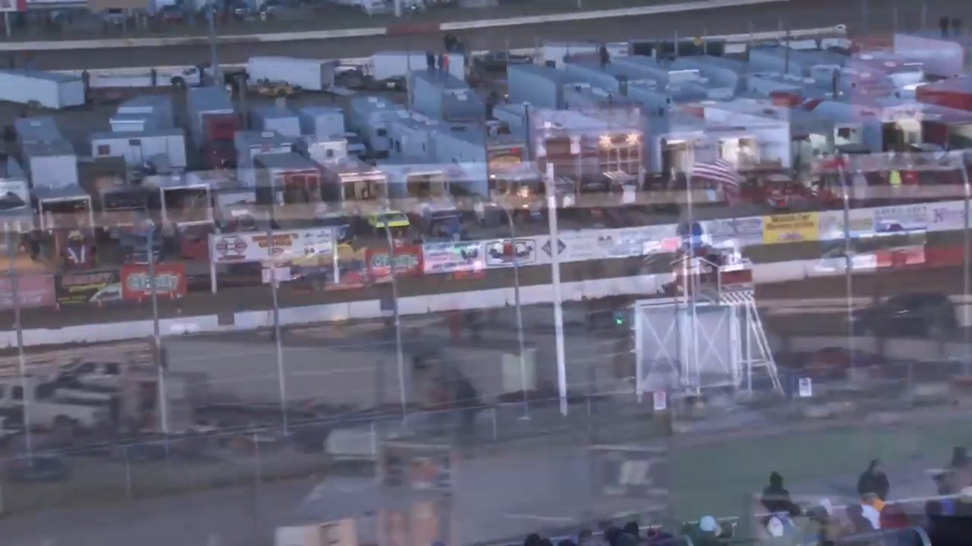 MLRA Heats I-80 Speedway 04/03/15