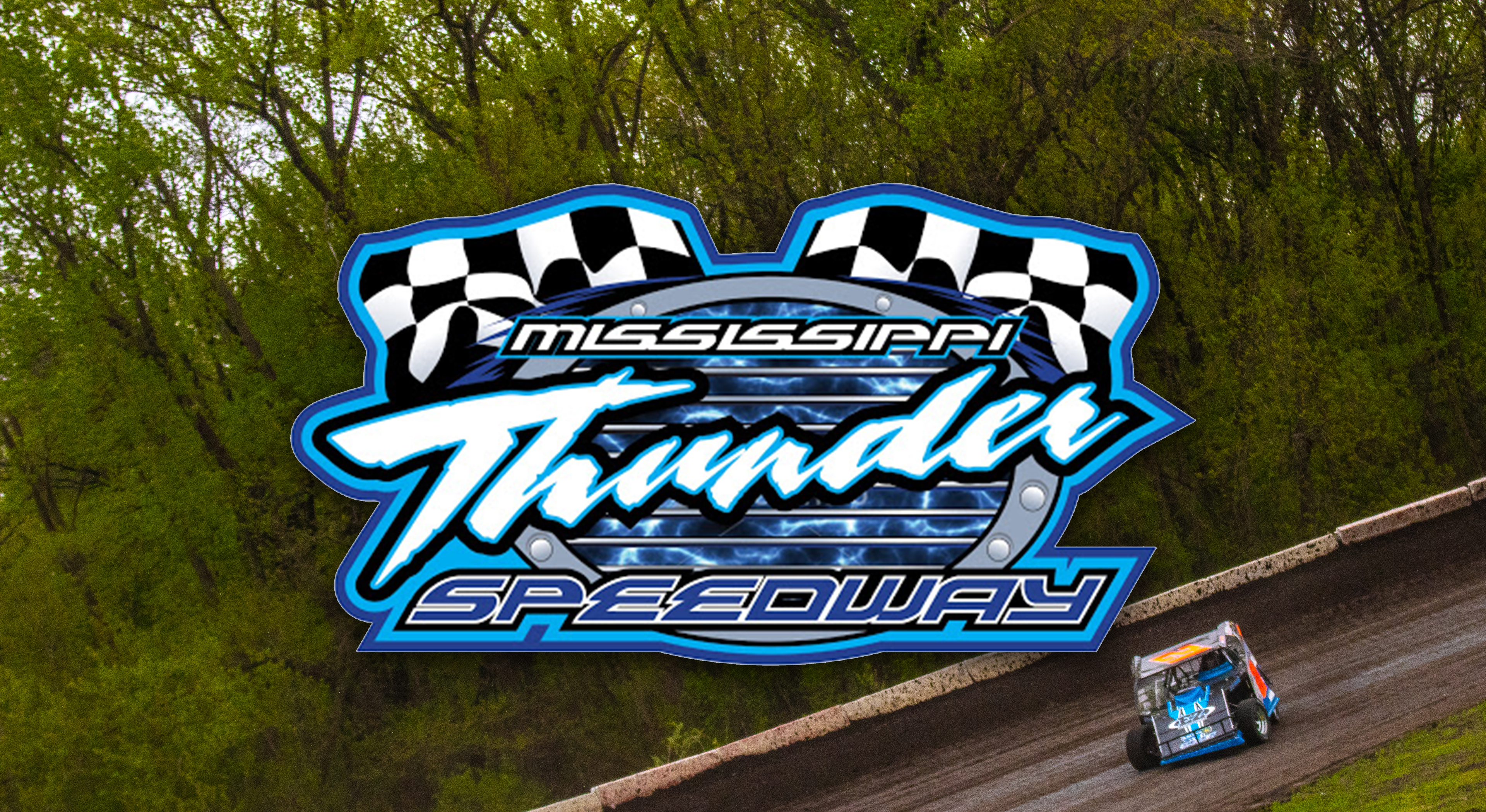 Stream Archive Karl Fenske Memorial Mississippi Thunder Speedway 9/1/22