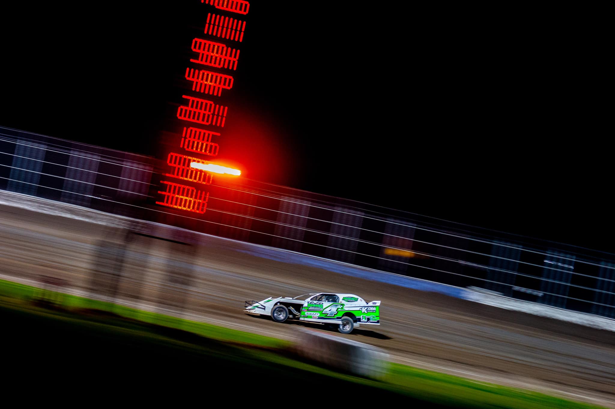 Stream Archive USMTS 81 Speedway 6/4/20 - Part 2