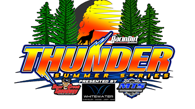 RacinDirt Thunder Summer Series Deer ...