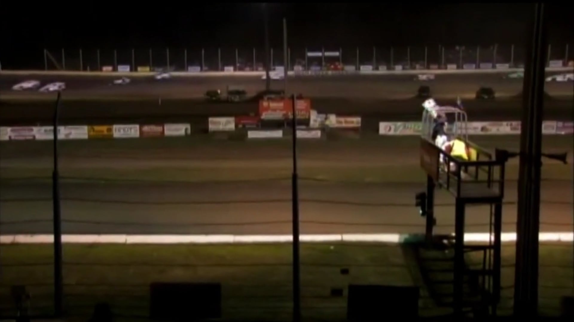 USMTS #WMDTC @ Deer Creek Speedway 07/26/13