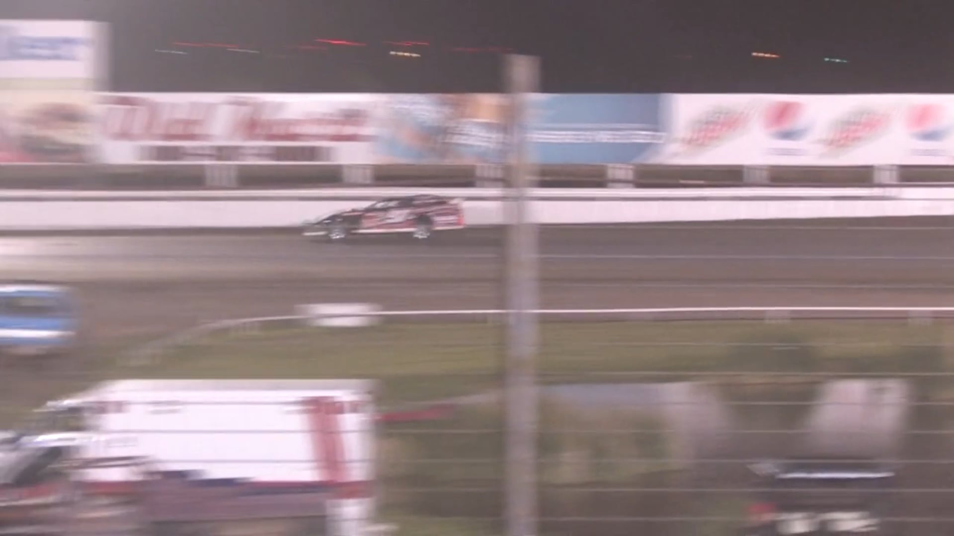 USMTS B Features Route 66 Motor Speedway 5-7-16