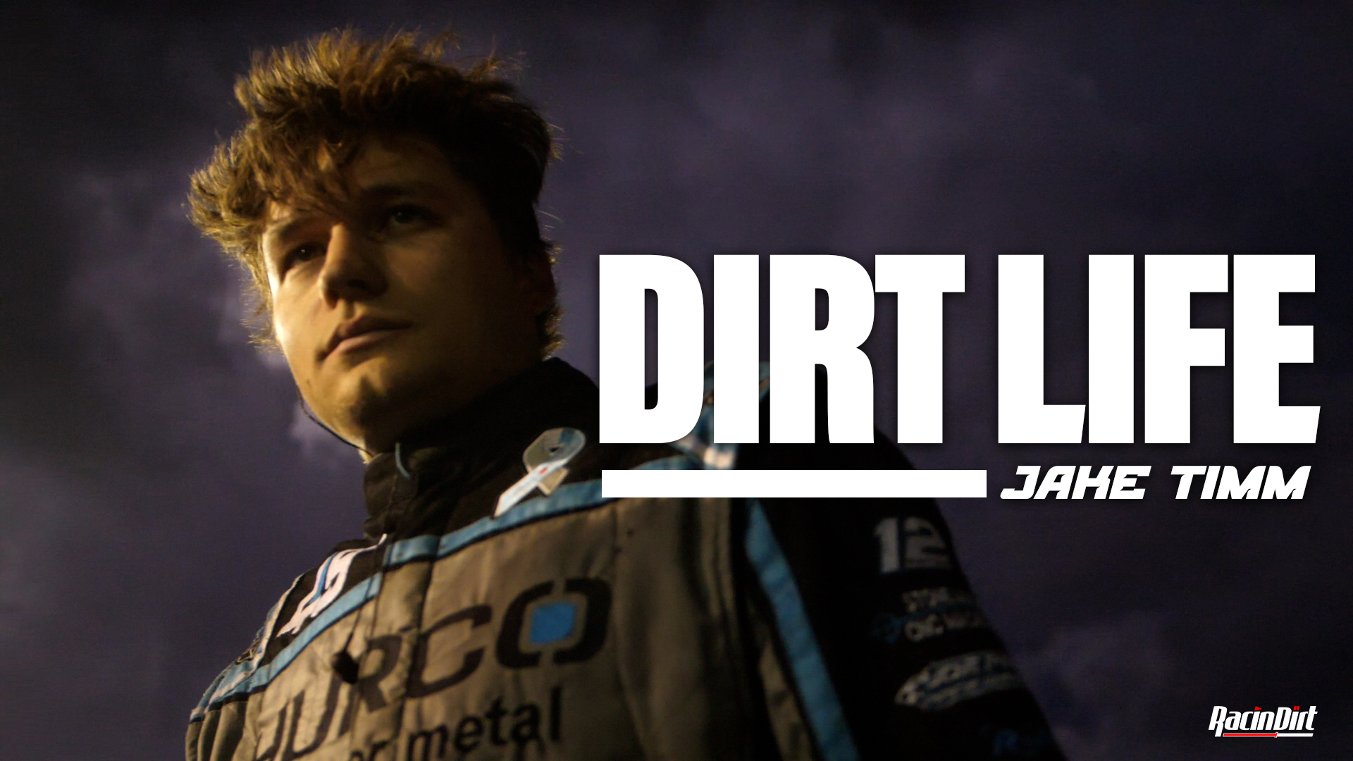 DIRT LIFE: Jake Timm Episode 1