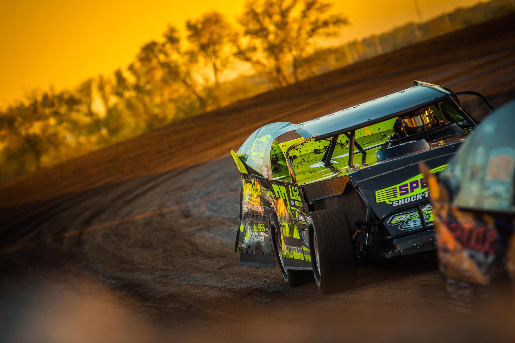 Stream Archive USMTS Cotton Bowl Speedway 3/1/20