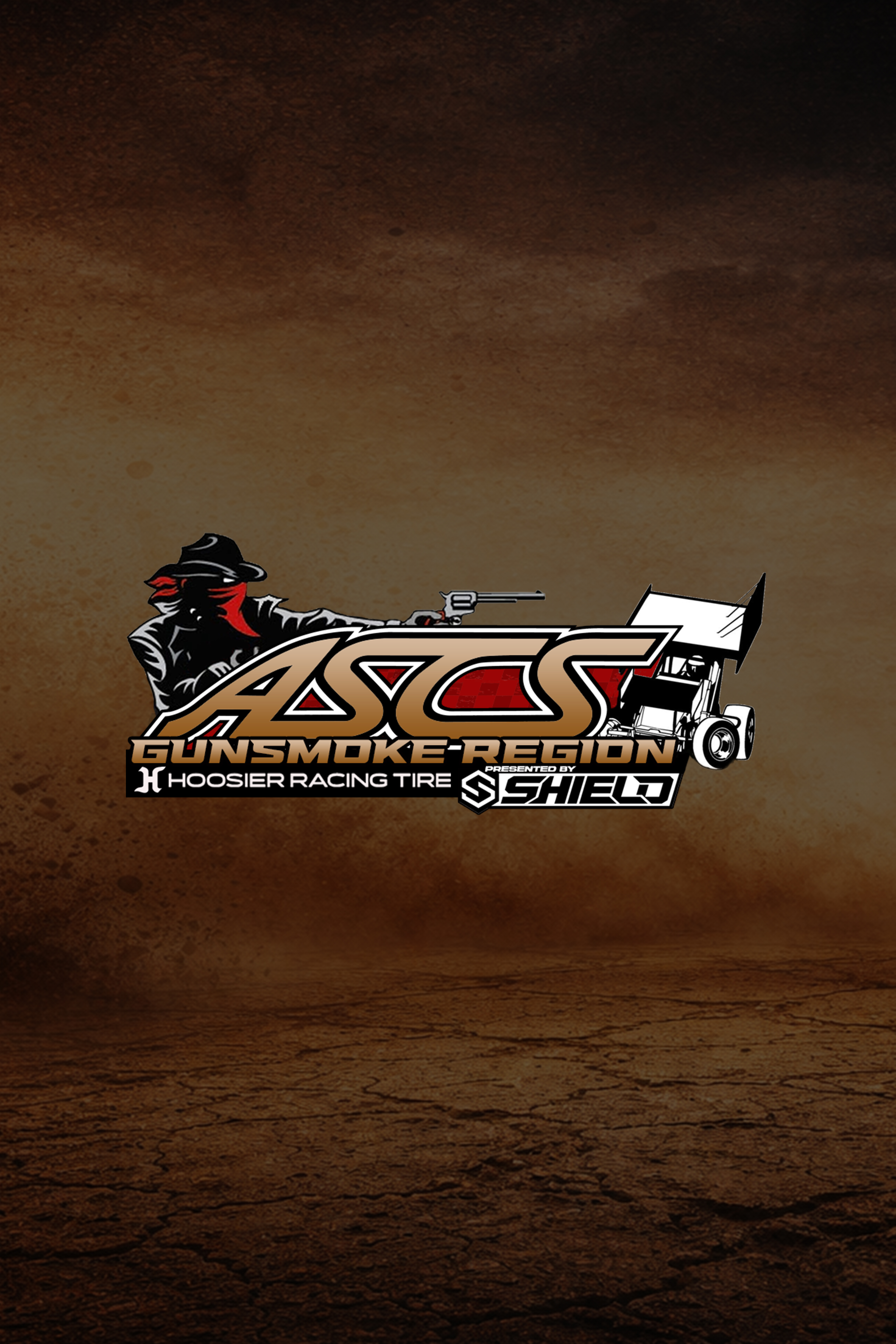 ASCS Gunsmoke Region Dodge City Raceway Park 5/2/26