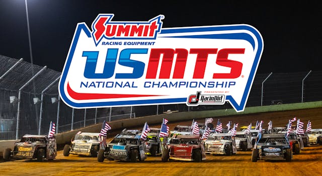 Stream Archive USMTS Winneshiek Racew...