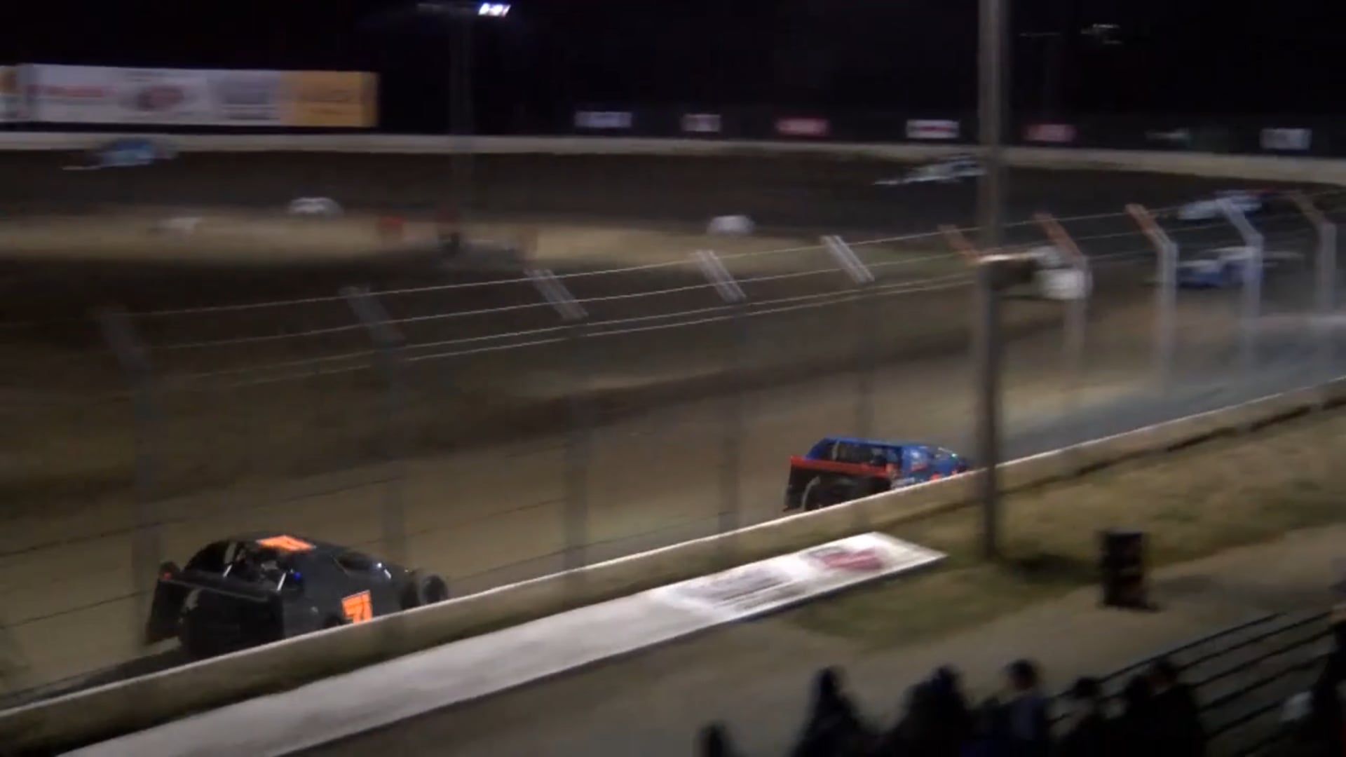 King of America USMTS Heat Session 2 3/22/19