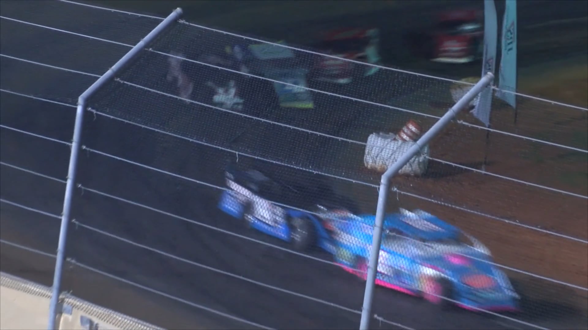 ARMS Modified A-Main Revolution Park 5/22/21