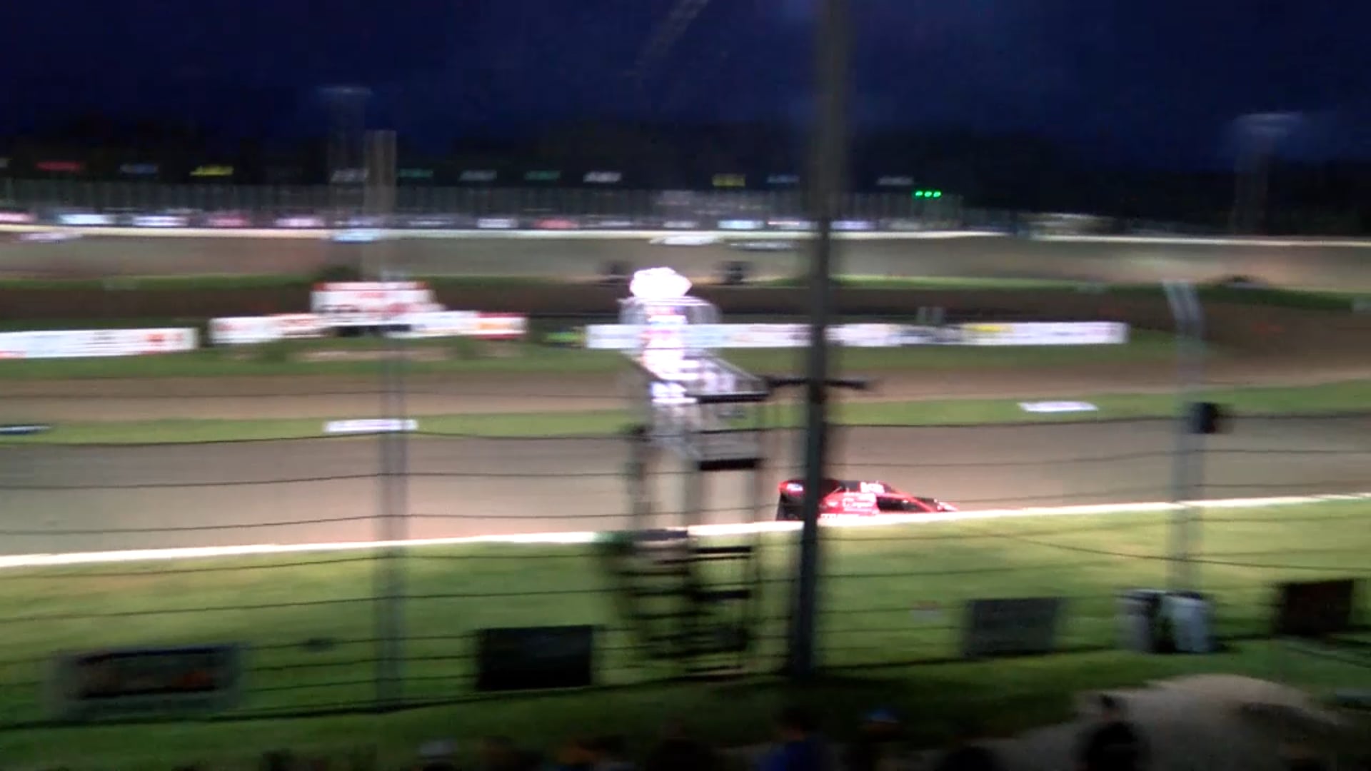 USMTS Heats Fall Jamboree Deer Creek Speedway 9/19/19