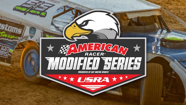 Stream Archive ARMS Revolution Park 5...