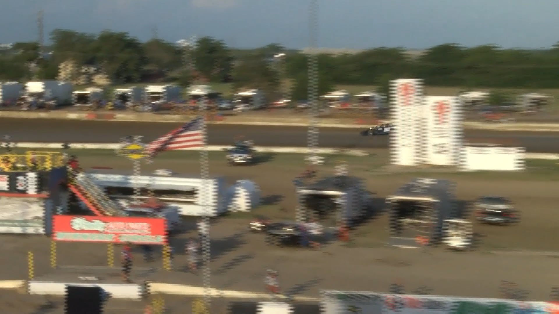 USMTS Heats 81 Speedway 8/20/17
