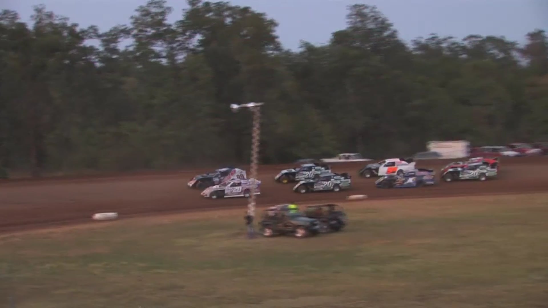 USMTS Monett Heat Highlights 2 - 5 08/12/12