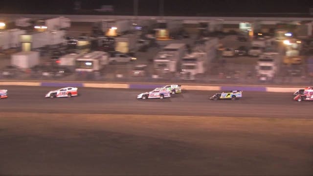 USMTS Baytown A Main 2/15/14