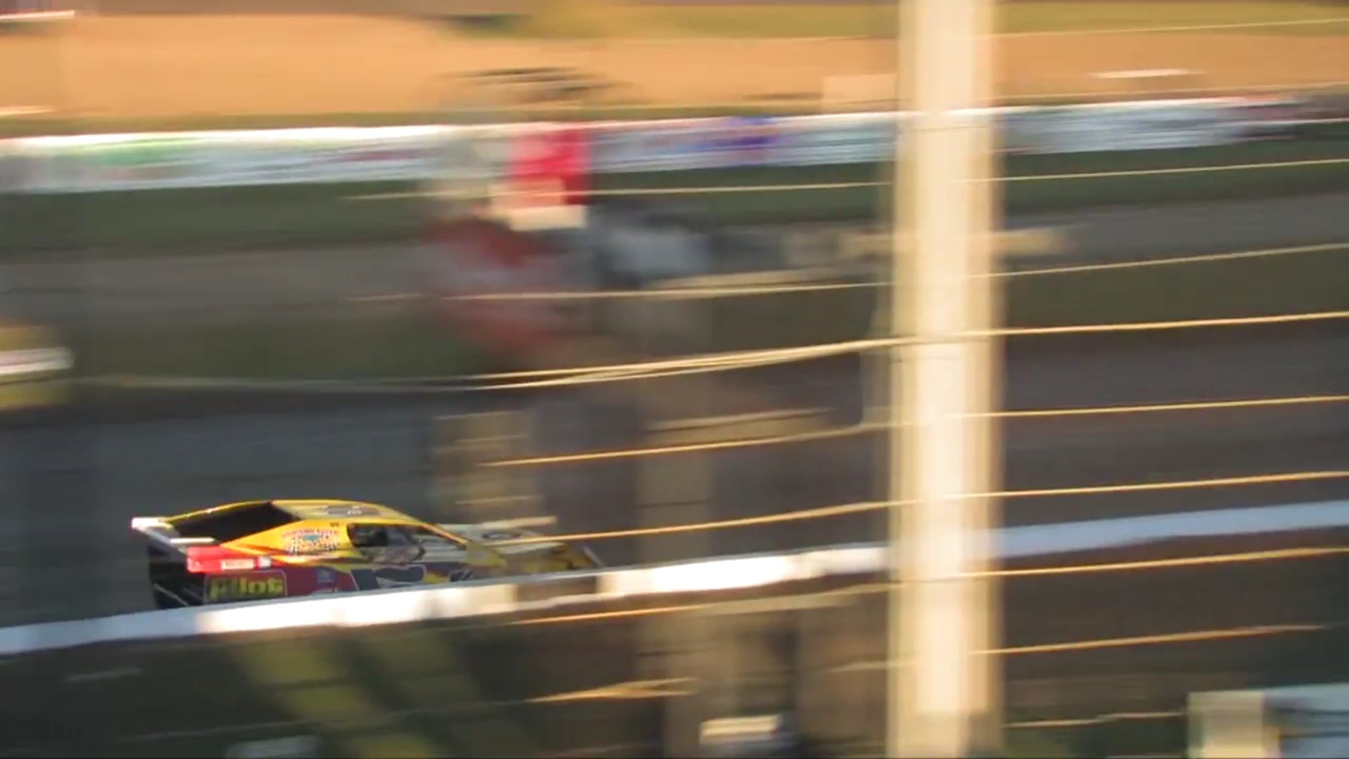 USMTS Fall Jamboree Heat Highlights 1-4 09/22/12
