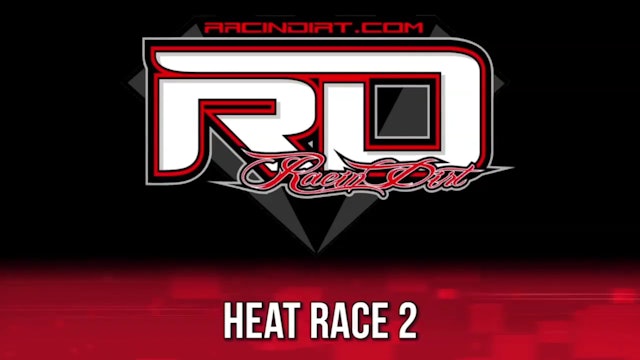 USMTS Heat Race Highlights Baytown 11/16/12