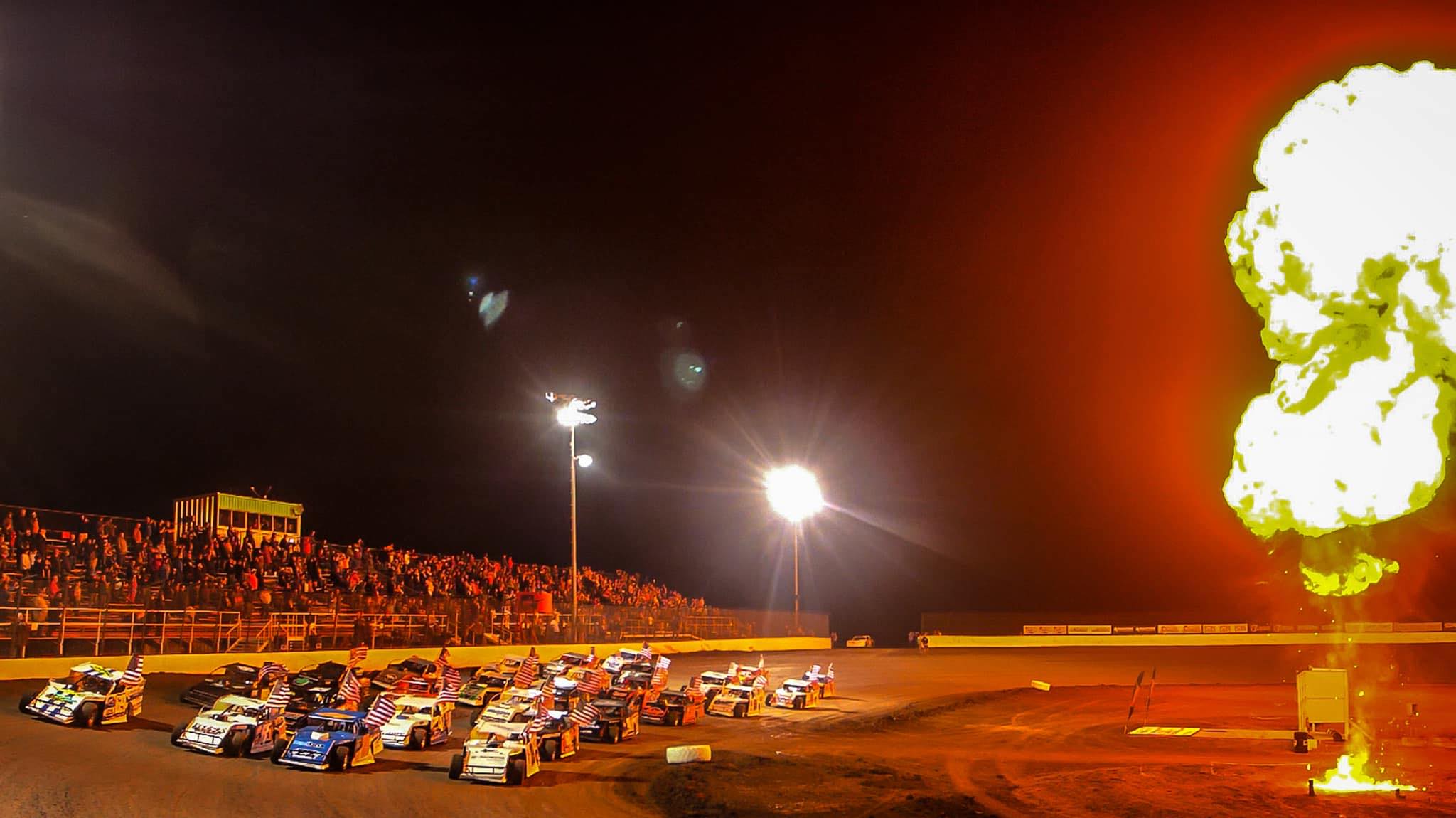 2022 USMTS Racing Season