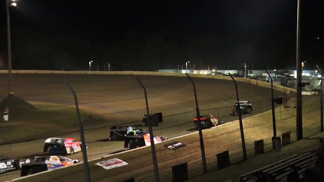 USMTS Heats Fall Jamboree Deer Creek Speedway 9/21/23