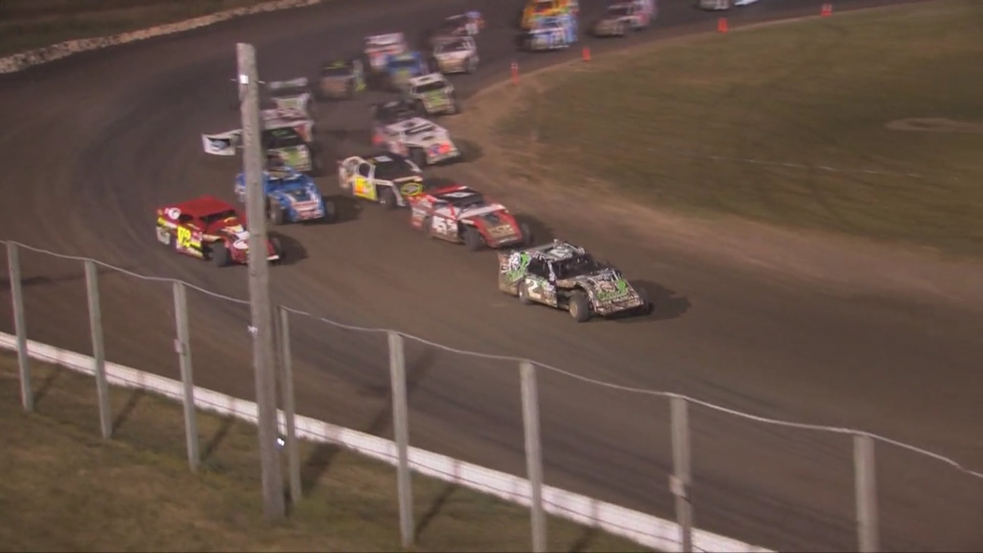 USMTS Feature Highlights Chateau Raceway 08/30/13