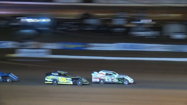 Sooner Sportmod Series A-Main Enid Sp...