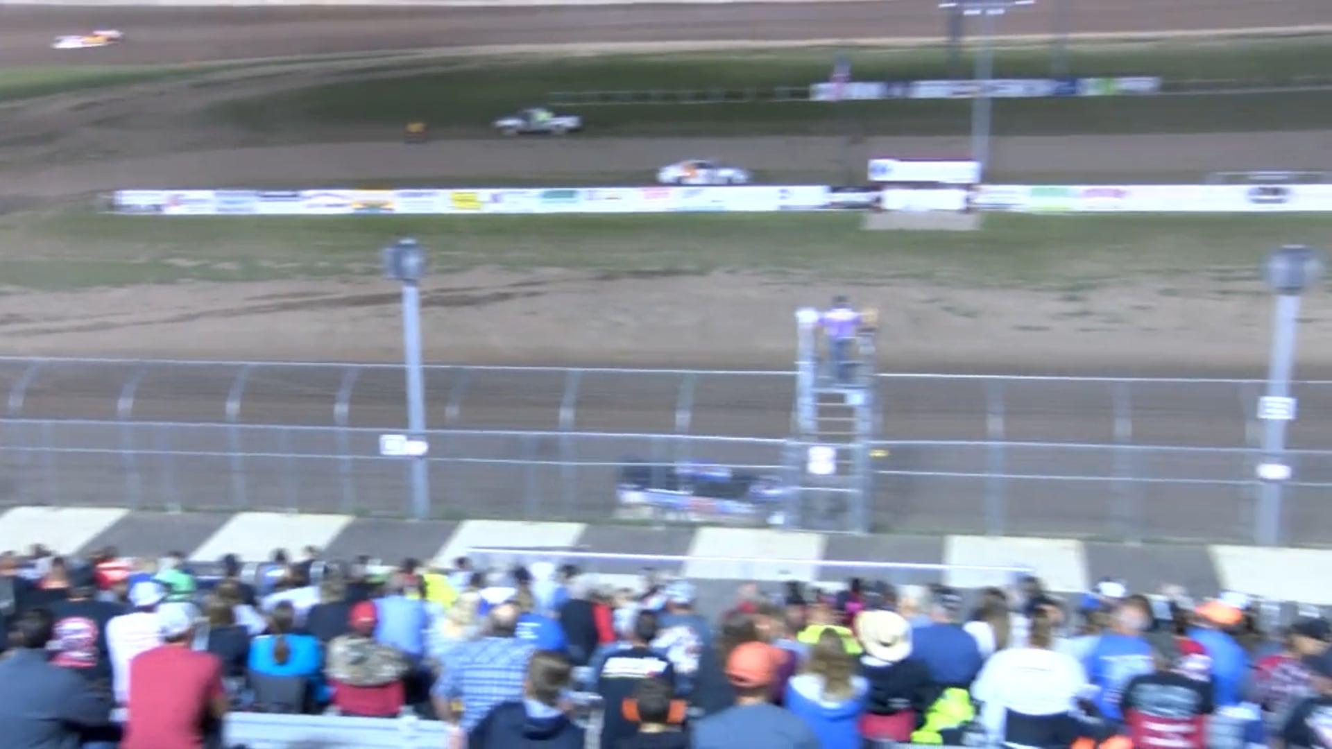 MLRA A-Main Junction Motor Speedway 8/11/17