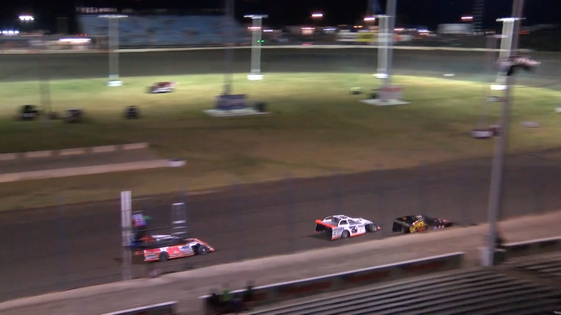 USMTS 2018 Top 10 Banquet Videos