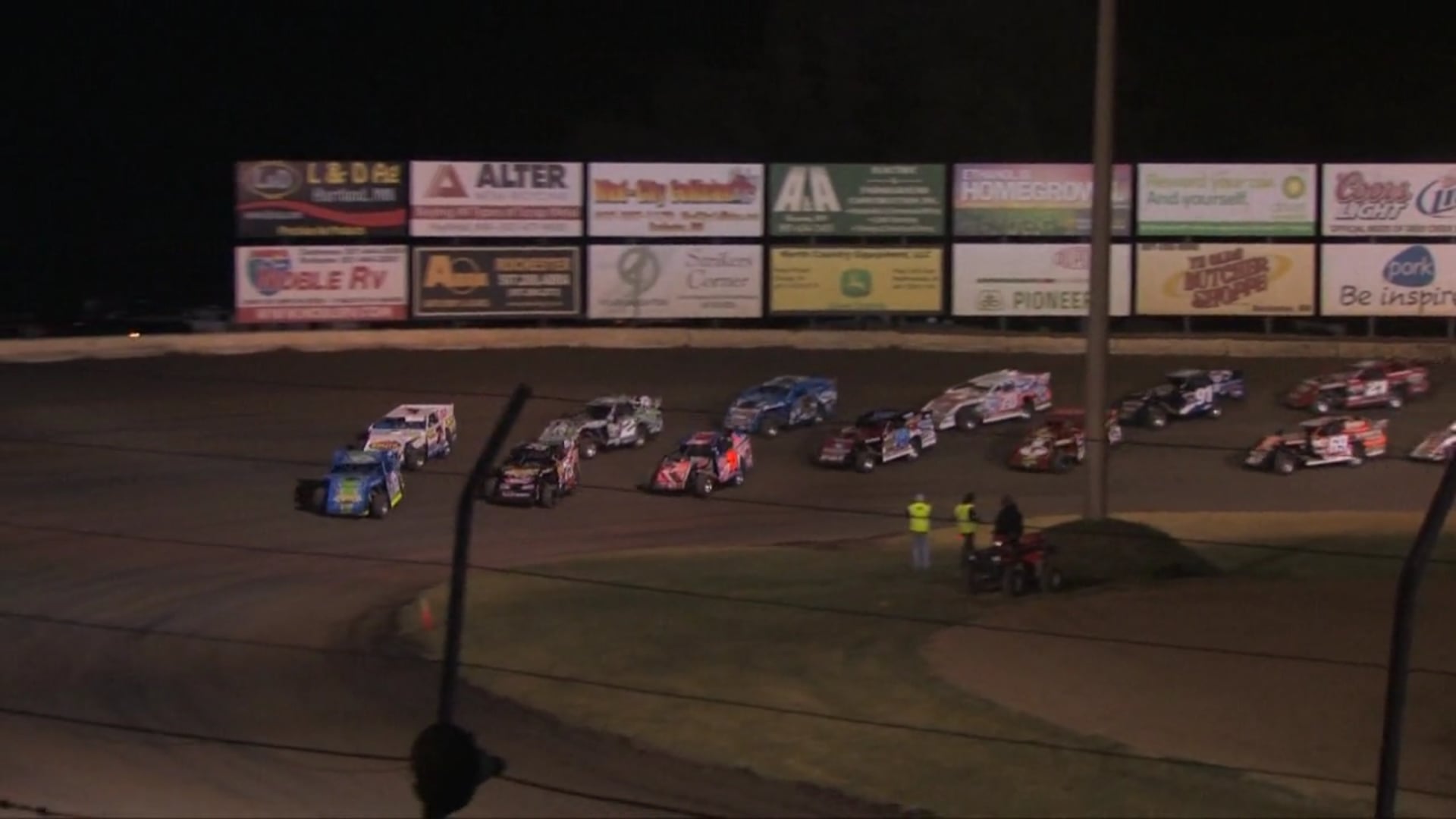 USMTS WMDTC A Main 7/27/13