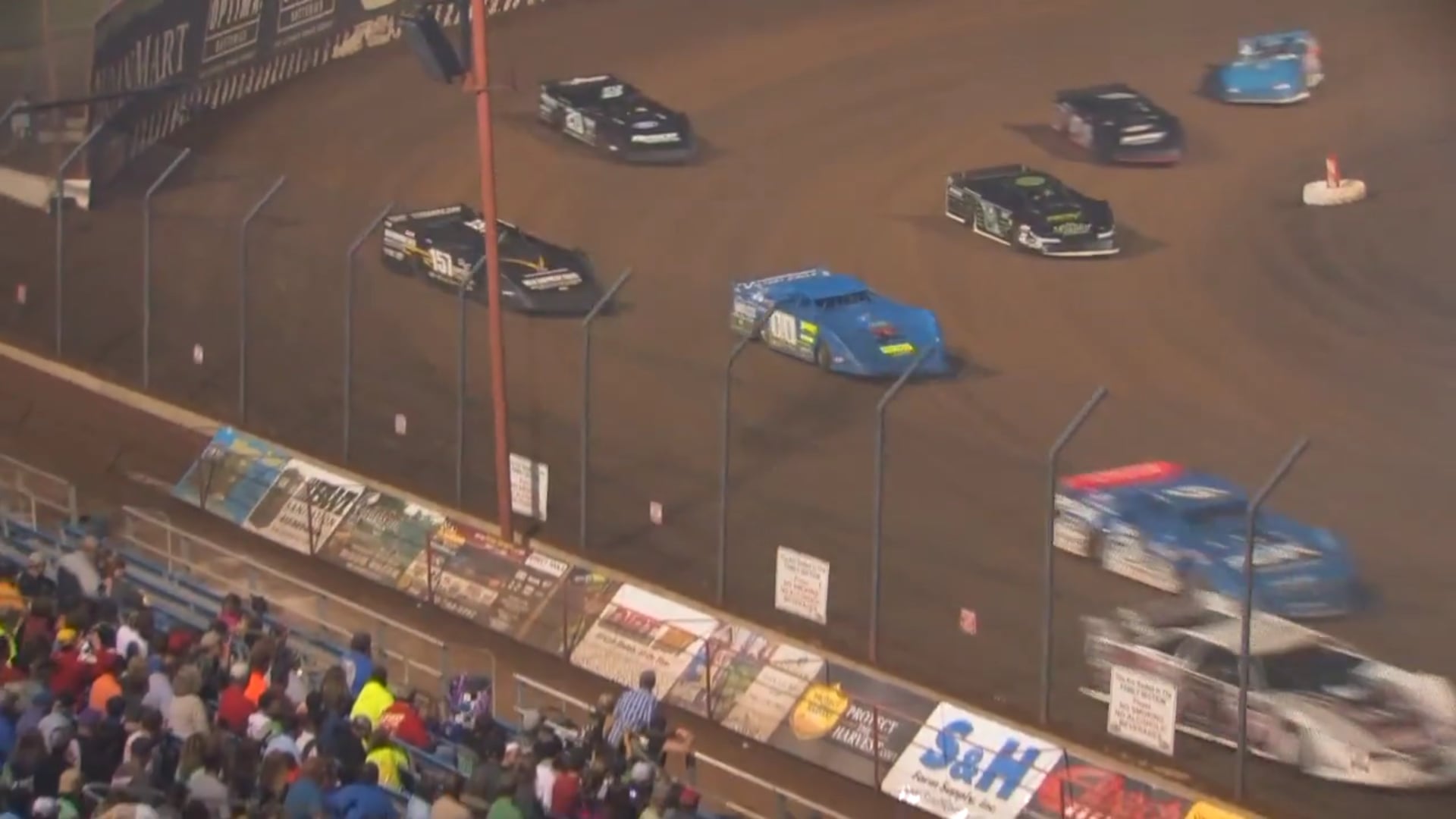 Show Me 100 Feature 05/24/14