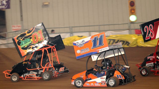 Stream Archive KARTS Doug Cottrell Me...