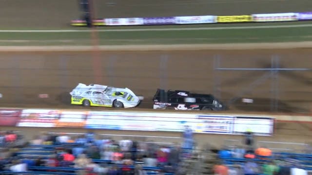 MLRA A-Main Lucas Oil Speedway 9/2/17