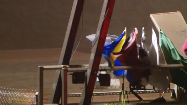 Michigan Dirt Cup Merritt Speedway 6/...