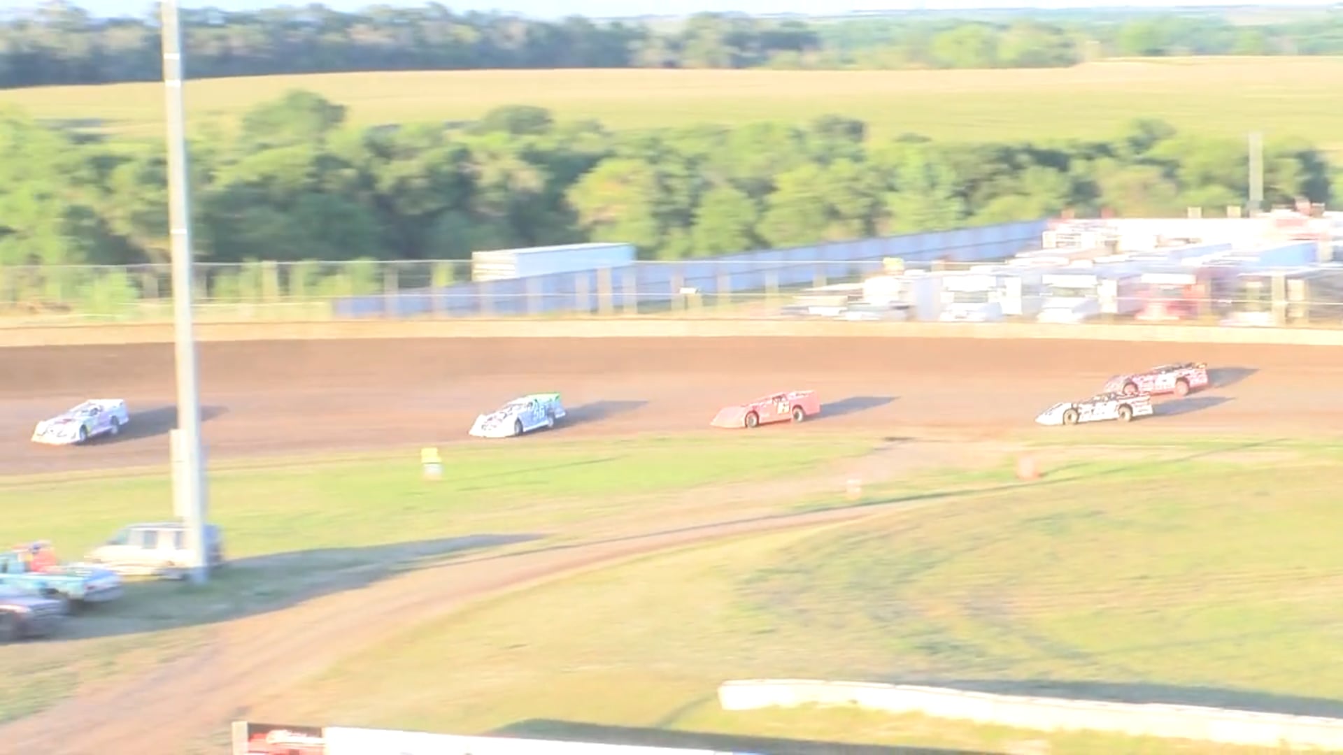 MLRA/MARS Heats Junction Motor Speedway 8-13-16