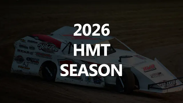 2026 HMT Racing Season