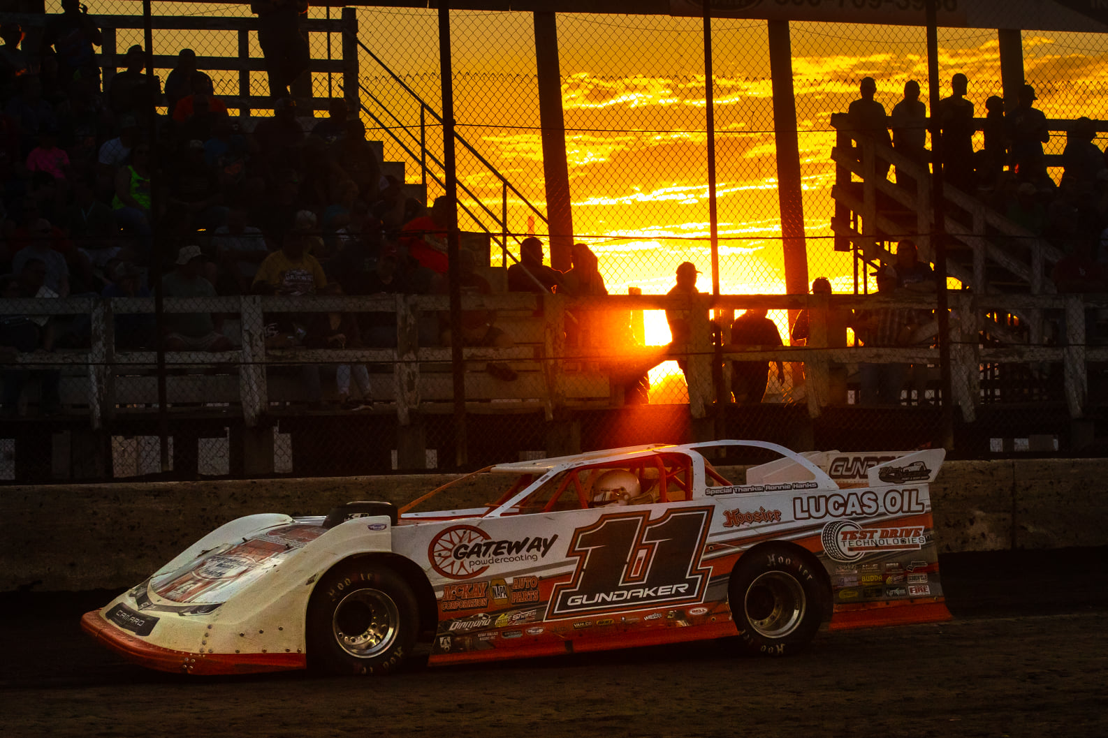 Stream Archive Mod Mania Tri City Speedway 9/23/21 - Part 2