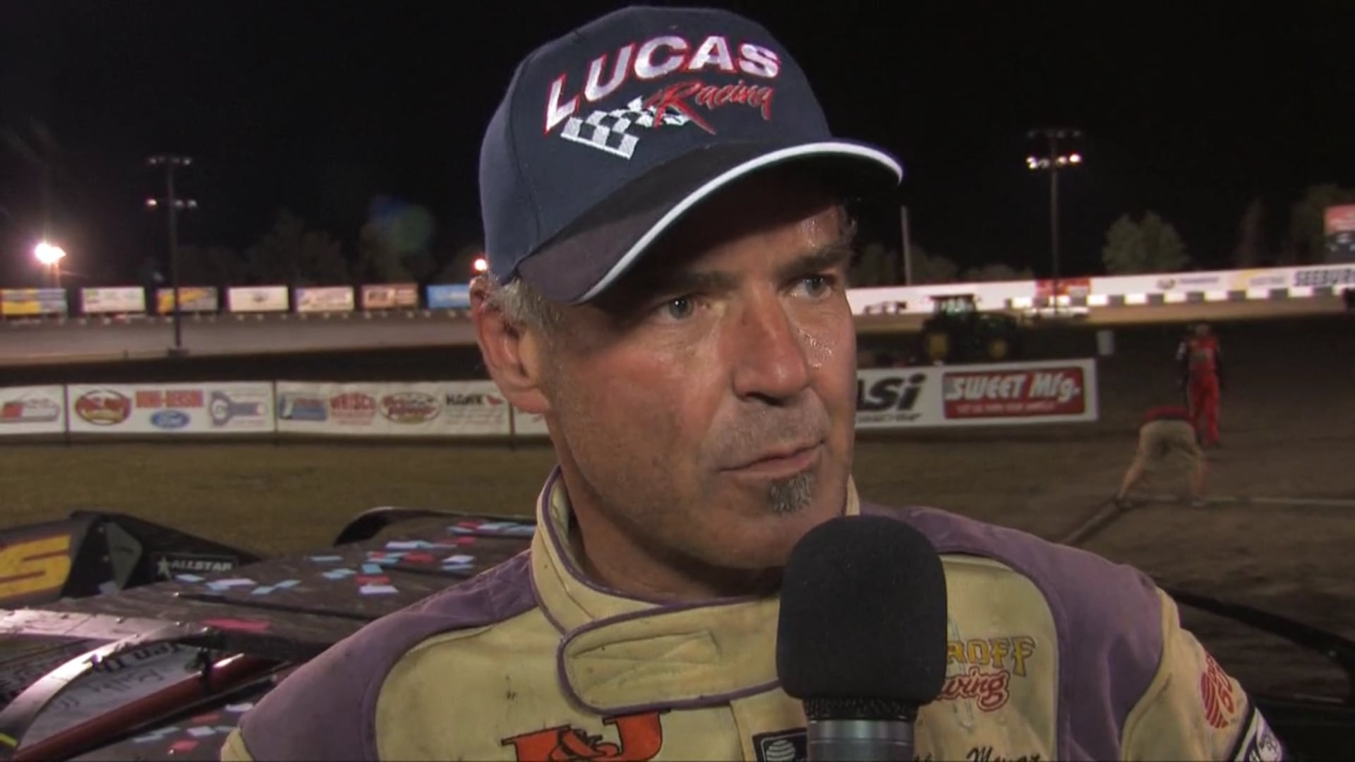 LOLMDS Feature Highlights @ Lakeside Speedway 07/16/13