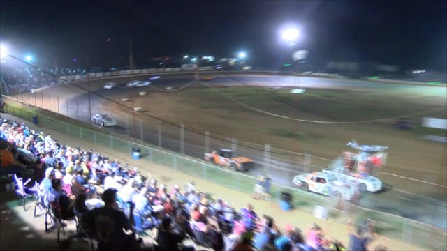 USRA Factory Stock A-Main Boothill Sp...
