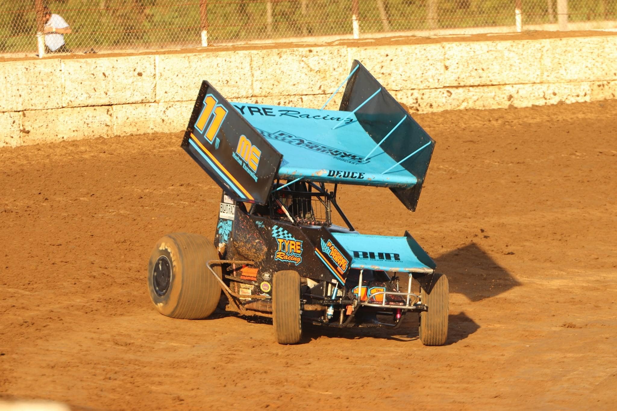 Stream Archive ASCS Sooner Region The New Tulsa Speedway 6/17/22