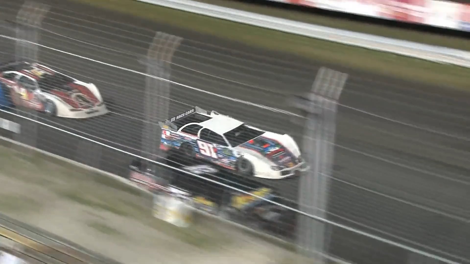 MLRA A-Main Adams County Speedway 6/25/16