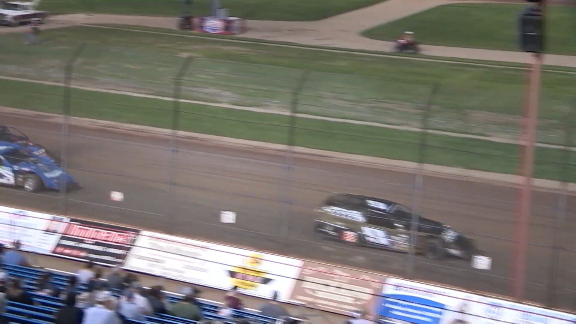 USRA Modified A-Main Lucas Oil Speedway 5/1/21