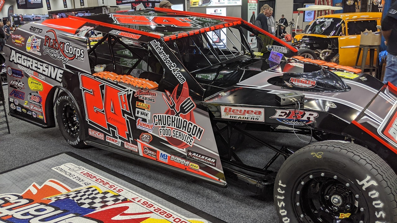 PRI Show 2019