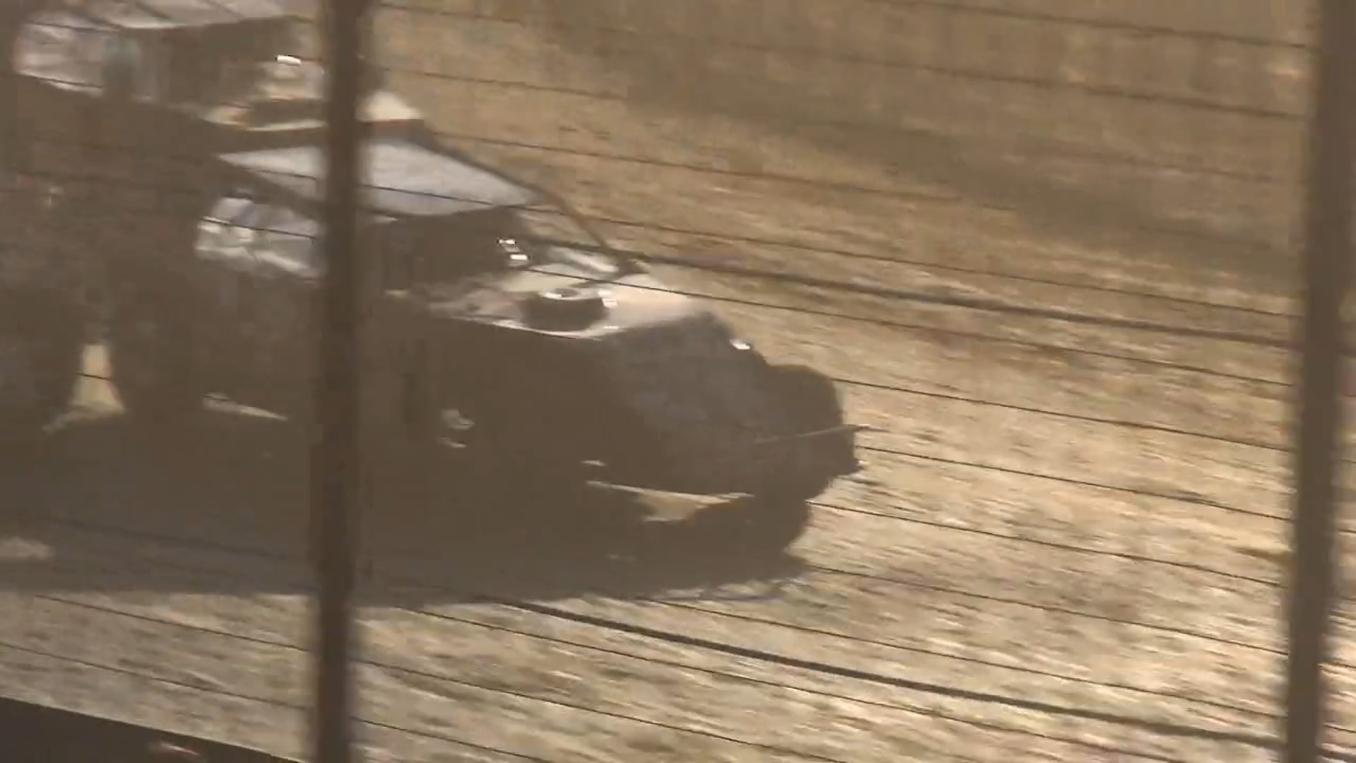 B-Mod A-Main Atchision County Raceway 11/12/16